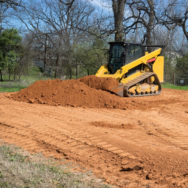 Land Management in Wise & Parker County TX Land Management in Wise & Parker County TX