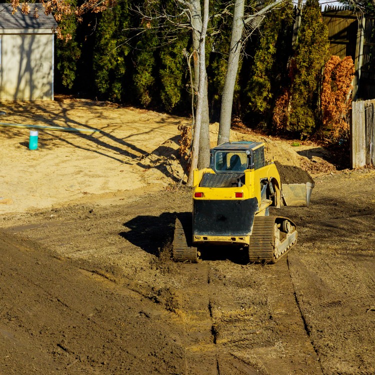 Land Management in Wise & Parker County TX