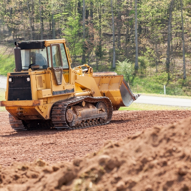 Land Management in Wise & Parker County TX
